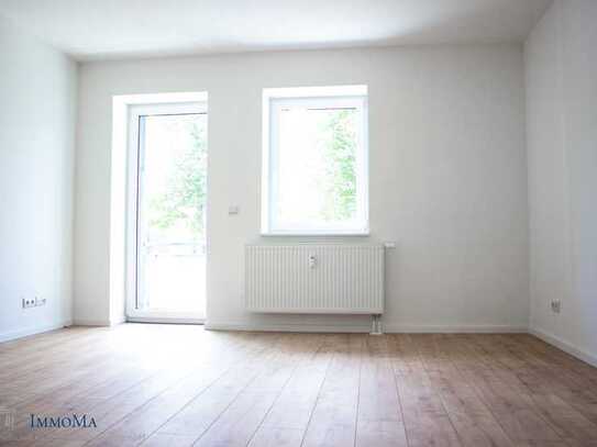 gemütliche 2 Zimmerwohnung zum verlieben!