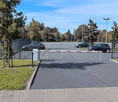 Parkplatz - Langzeit- Stellplatz Pendler, Wohnmobil, Wohnwagen, Boote, LKW