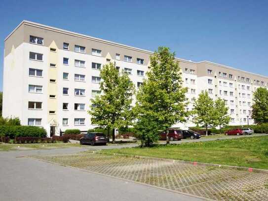 Entscheiden Sie mit - 3 Raumwohnung in toller Wohnlage