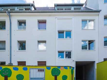 PROVISIONSFREI - Vermietete Dachgeschosswohnung nähe TH Köln