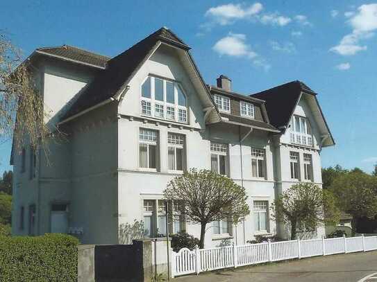 3-Zimmer-Wohnung mit Balkon in Gummersbach City