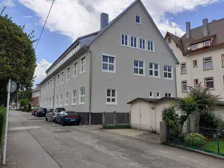 Reutlingen Oststadt, Schicke 3-Zimmer-LOFT-Wohnung