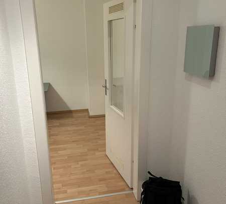 Schöne Wohnung in der Barthel-Bruyn-Straße