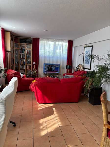                                                               2-Zimmer-Wohnung in Ortenberg - Bleichenbach                                                       in Ortenberg (Wetteraukreis)
