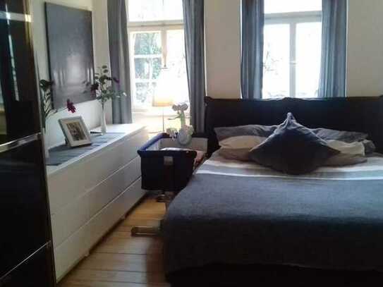 2,5-Zimmer-Whg mit großer Wohnküche