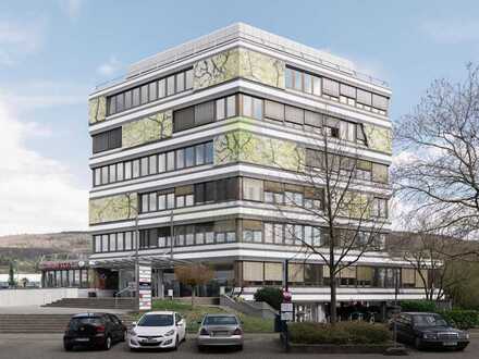 Provisionsfreie Büroeinheit in markantem Gebäude