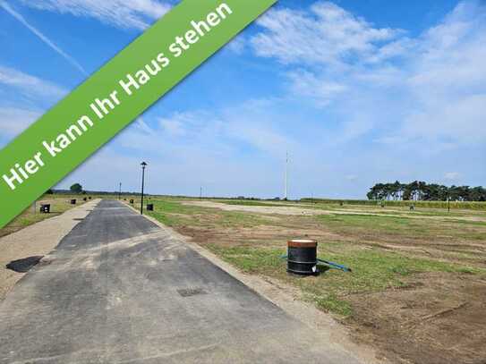 Inkl. Grundstück, das flexible Massivhaus "FürDich" in Meinkot.