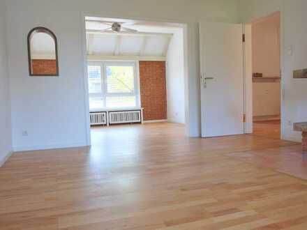 Traumwohnung in Bestlage sucht nette Mieter