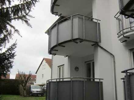 Schöne 3 Zi Maisonette Whg mit Marken EBK und Balkon in Bruchköbel