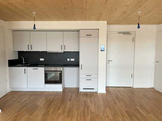 *MIETFREI IM NEUBAU* 3 Zimmer Wohnung mit Flur