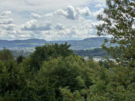 Rarität in bester Göppinger Villen-Wohnlage