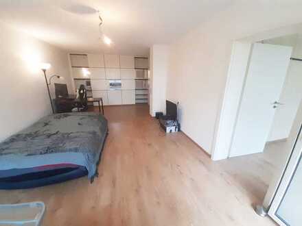 Zentrale Wohnung nähe Audi zu verkaufen