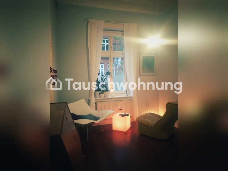 Tauschwohnung: 45qm Wohnung zum Tausch