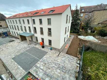 ERSTBEZUG - 3 ZKB-Neubauwohnung in Landau in der Pfalz