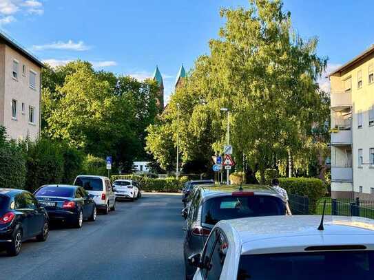 2-Zimmer Etagenwohnung in Top-Lage von Bad Homburg ⭐️🔥⭐️🔥