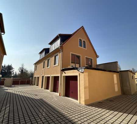 Letzte verfügbare Einheit - Wohnen auf einem kleinen Dreiseithof - Neubau - Kauf vom Eigentümer