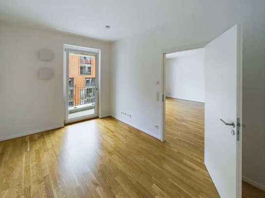 Helle 2-Zimmer-Wohnung mit grünem Innenhof in beliebter Dresdner Lage | MaryAnn