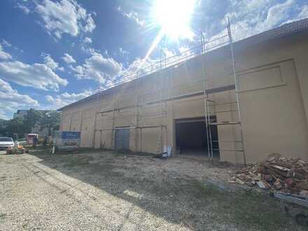 ca. 150m² Lagerfläche mit Rampe - ab sofort frei