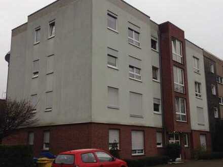 Frisch renovierte 3,5 Zimmer Wohnung sucht neue Mieter (WBS Erforderlich!!!)