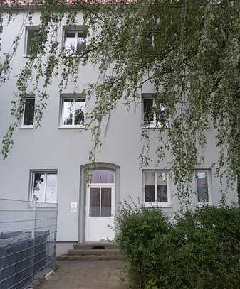 Hübsche 2-Zimmer-Wohnung Nähe Uni Erfurt