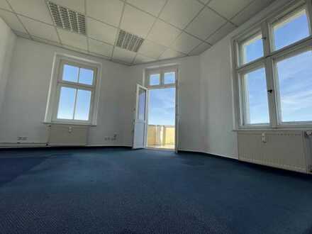 New! Office in Lichtenberg