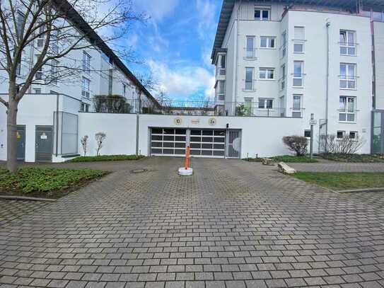 Einzelstellplatz Tiefgarage - Wohnpark "Am Brühl"