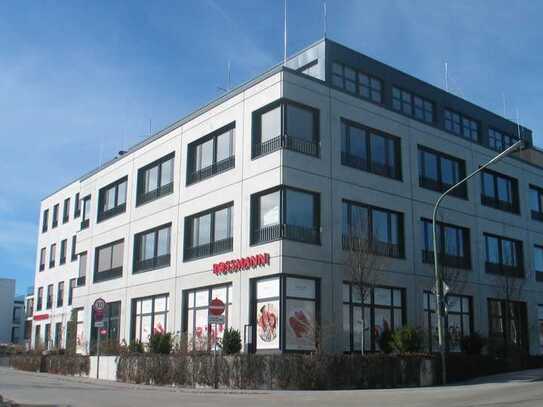 Four Site Tutzing: Ca. 200 m² moderne und repräsentative Bürofläche in TOP Objekt