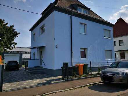 *TOP* Kernsaniertes MFH in ruhiger Lage