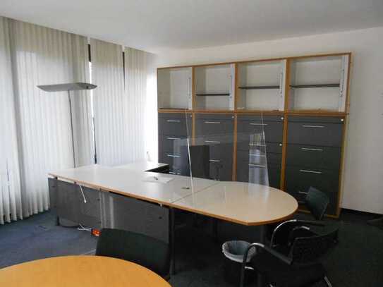 Büro von ca. 400m² im Zentrum Worms.