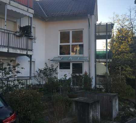 Moderne 3-Zimmerwohnung in Königstein / Ts. - 1. OG