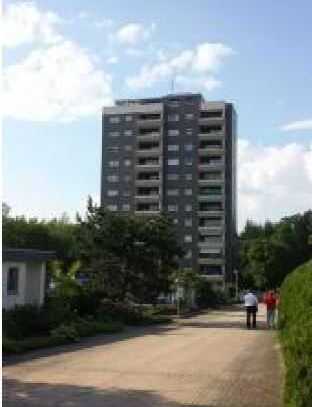 Große Wohnung in Oberkochen mit tollem Ausblick!