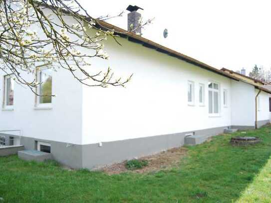 Sonniges und vollständig renoviertes 5-Zimmer-Einfamilienhaus in Egglham