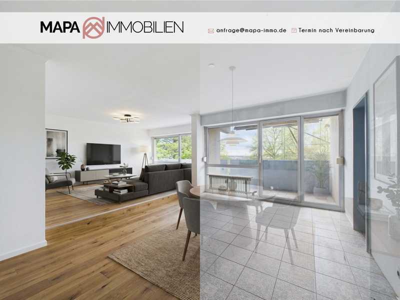 Real Estate Title Image Background