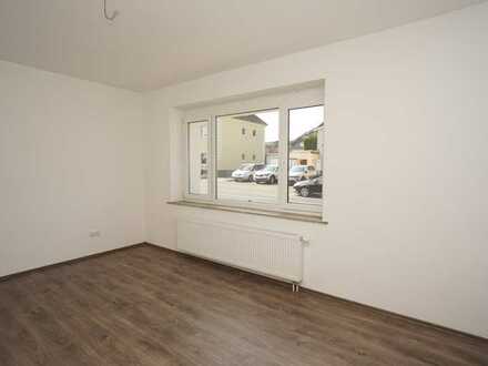 Ansprechende 2-Zimmer-Wohnung mit Balkon direkt in Barsinghausen