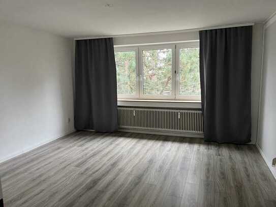 3 Zimmer Wohnung mit Balkon in Herzogenrath