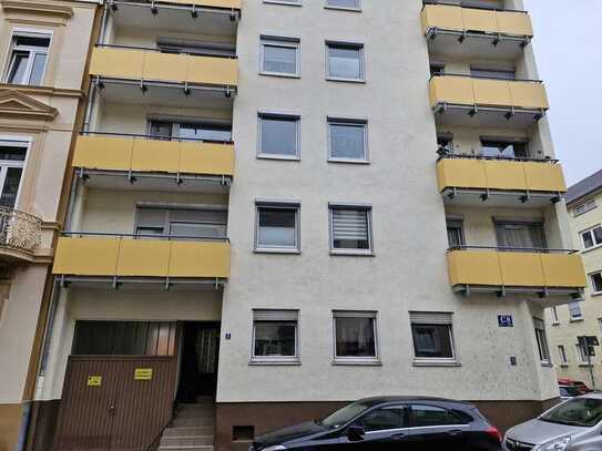 Top Appartment in zentraler Innstandlage