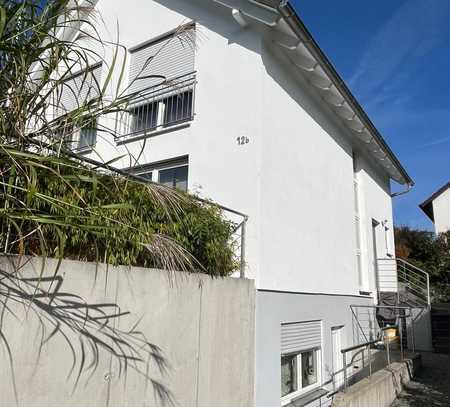 Möbliertes 1-Raum-Appartment in Elchingen