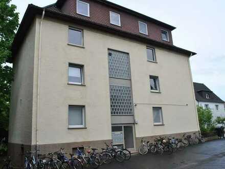 Schöne 3 Zimmer Wohnung nähe Uni Gießen