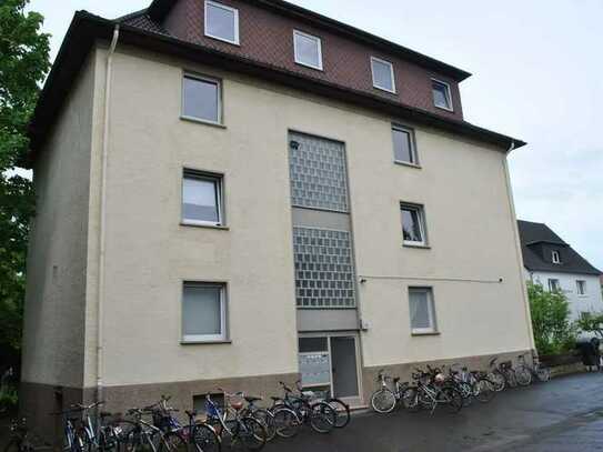 Schöne 3 Zimmer Wohnung nähe Uni Gießen