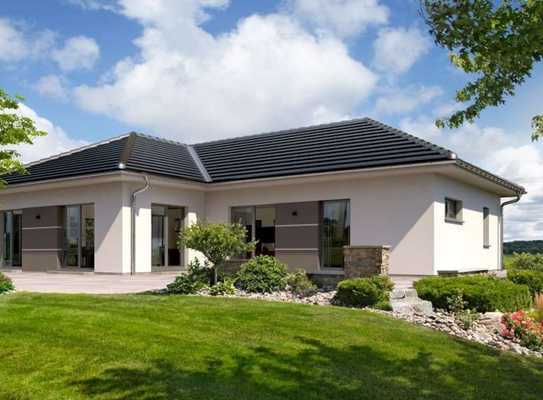 Mit dem richtigen Konzept und Support in IHR Traumhaus!