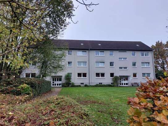 3,5 Zimmer Wohnung in ruhiger Lage von Gladbeck