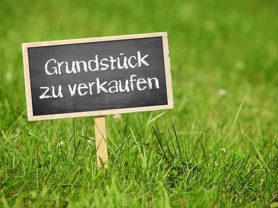 Rissen: 3 Baugrundstücke ohne Bauträgerbindung für Ihr Traumhaus im Niebelungenviertel!