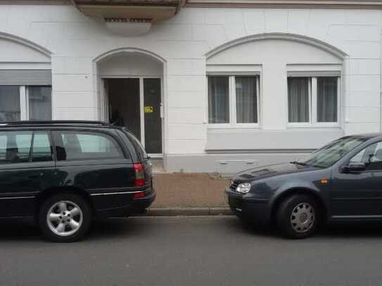 Schöne Parterrewohnung in Bo. Langendreer an nette Leute zu vergeben.