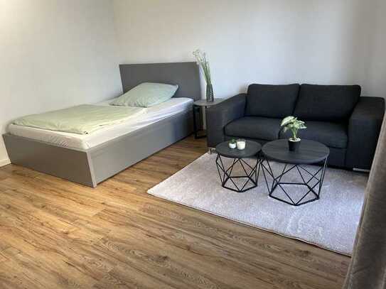 1-Zimmer Wohnung zu vermieten, Berg am Laim