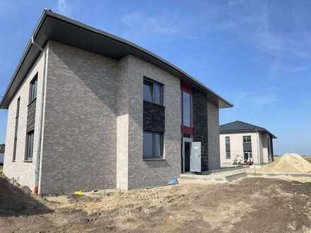 Neubauwohnungen in Holdorf