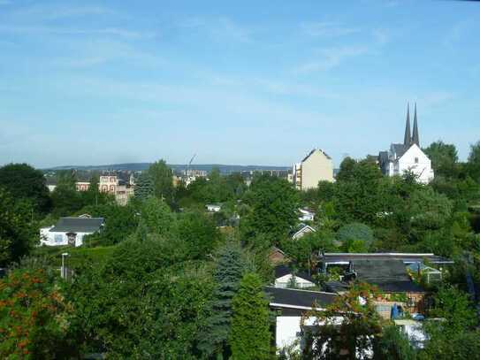 Schöne 2-Zimmer-Wohnung in Chemnitz