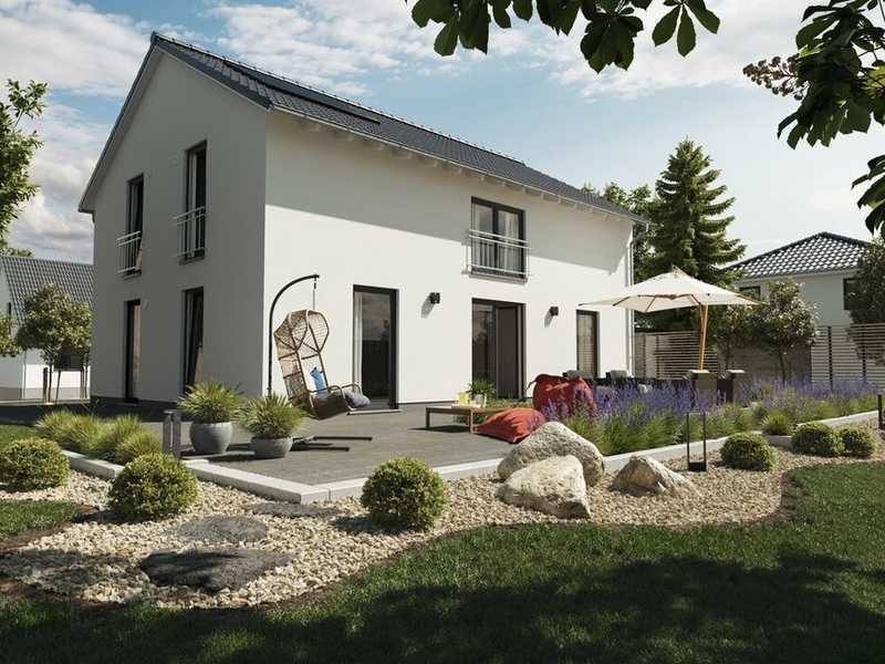 Ihr Traumhaus in Bremen Blumenthal