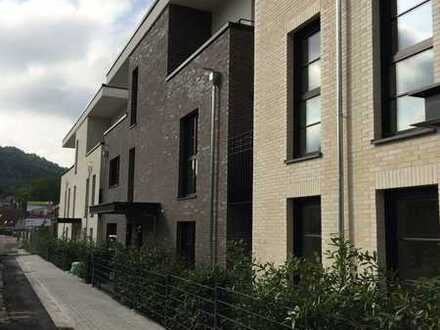 Sehr schöne zwei Zimmer Erdgeschosswohnung in Zentrumsnähe von Bensheim