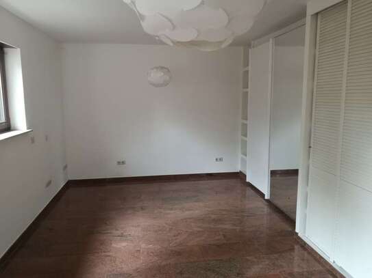 Geräumige 1-Zimmer-Wohnung zur Miete in 55291, Saulheim