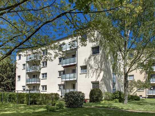 3-Zimmer-Wohnung in Moers Vinn